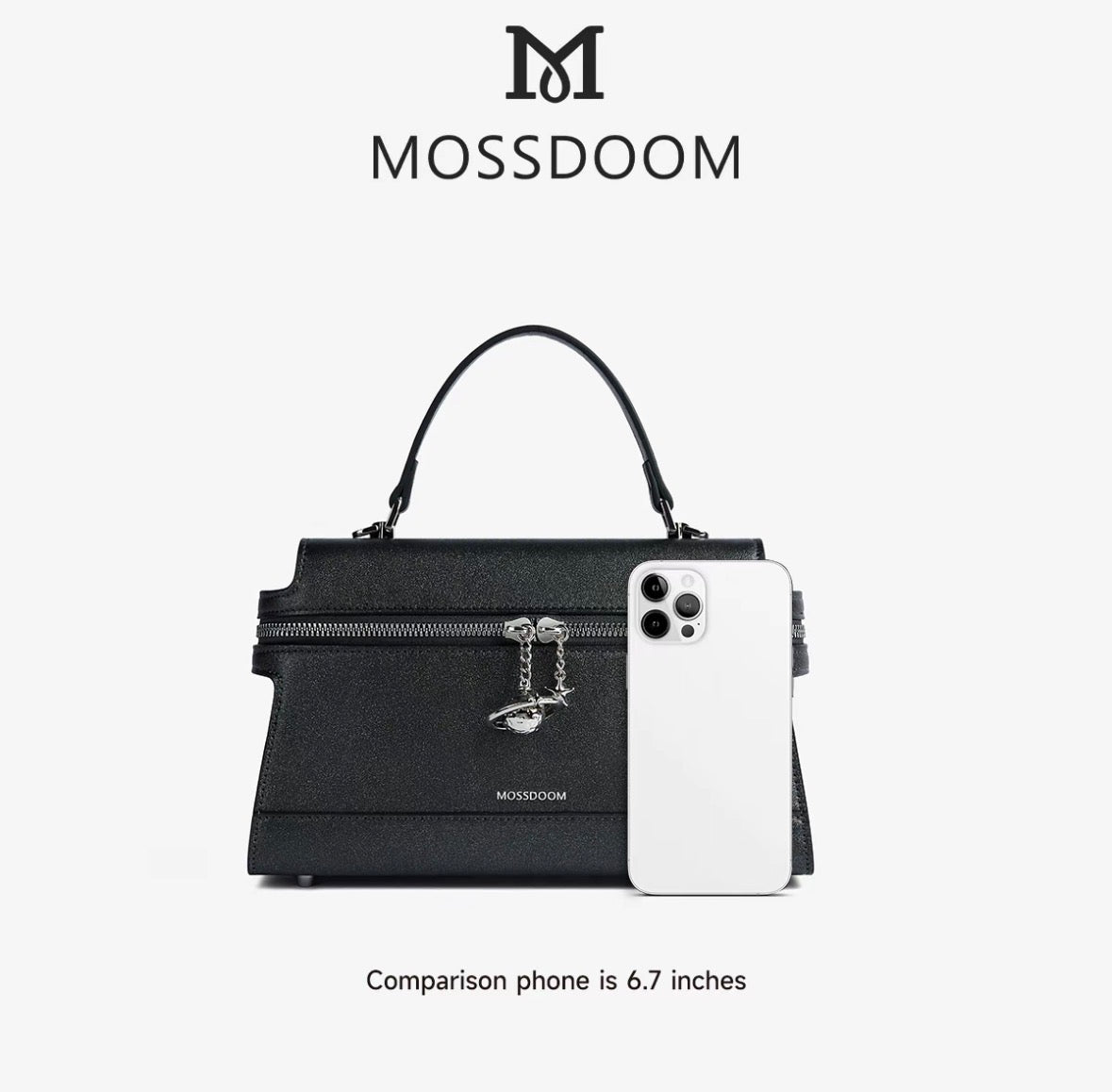 MD Lucel Bag