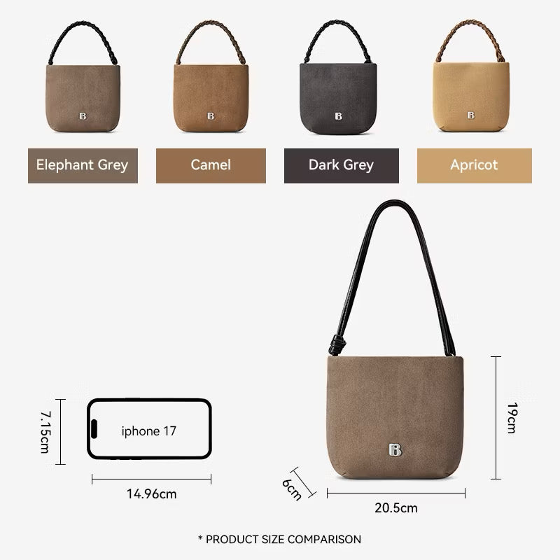 BT Teddy Bag