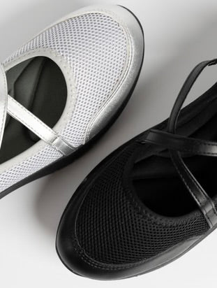 H2U Kross Lite Foam Bliss