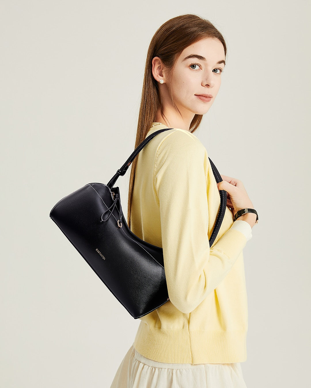 BT Puzzle Bag