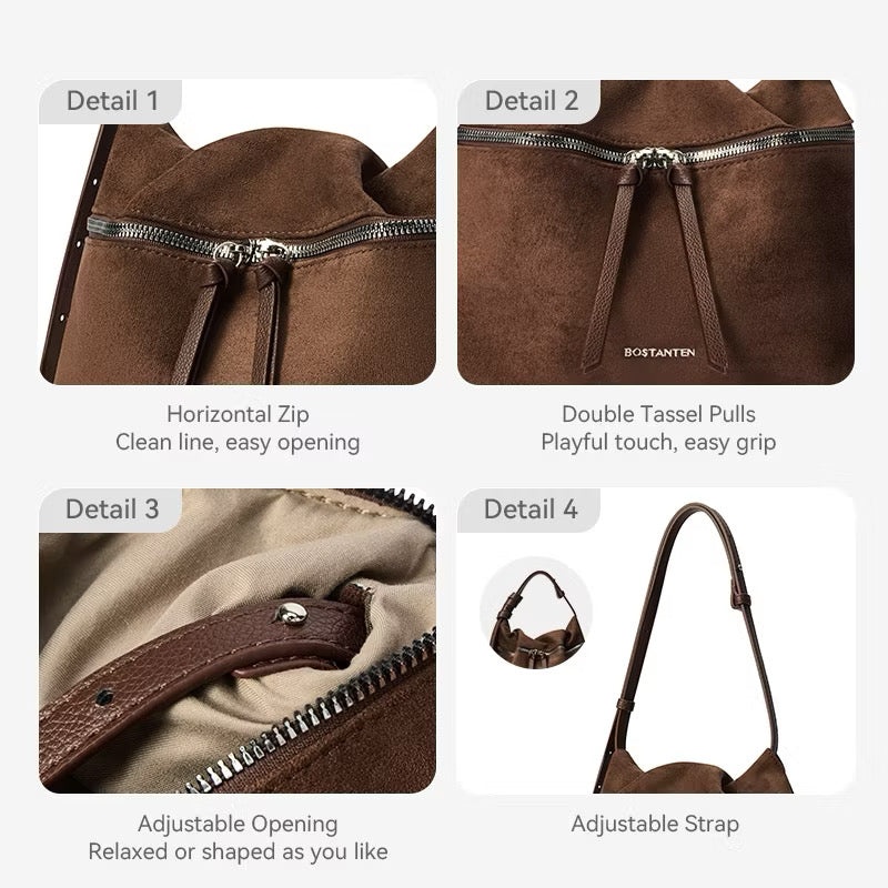 BT Lecity Bag