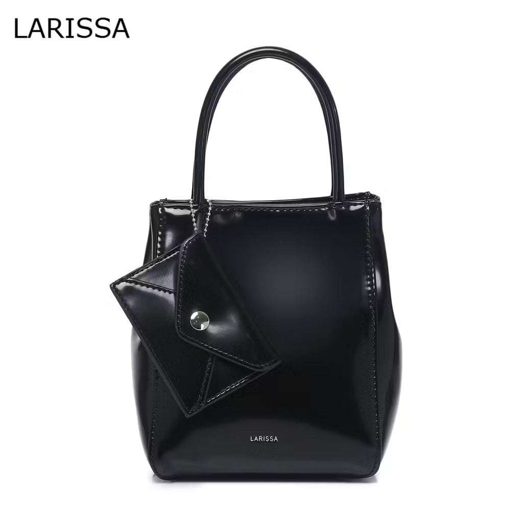 LARISSA Kira Semi Gloss Bag
