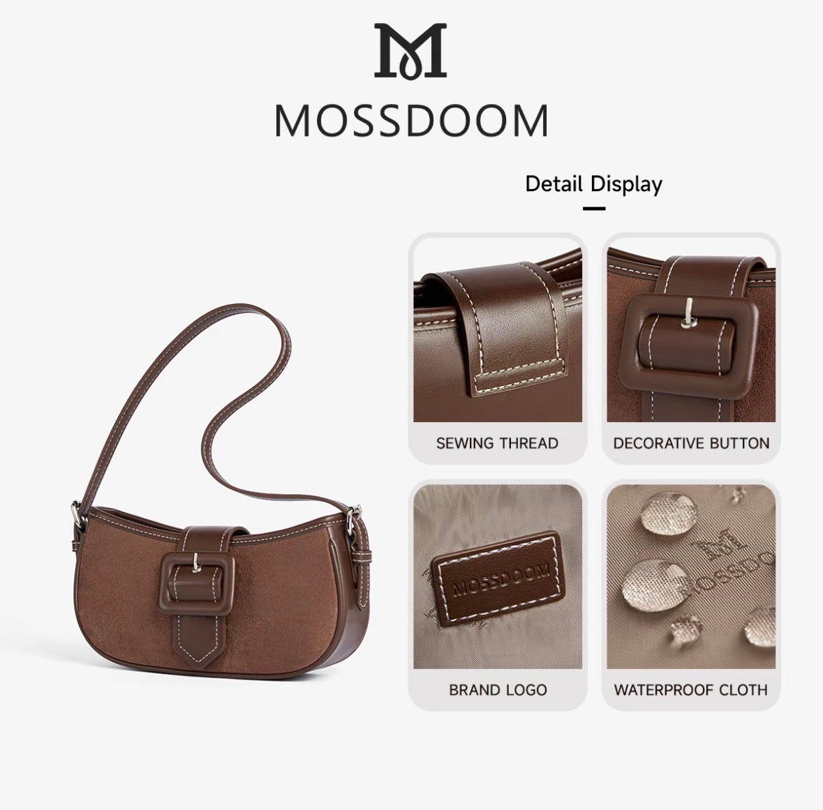 MD Delfa Bag