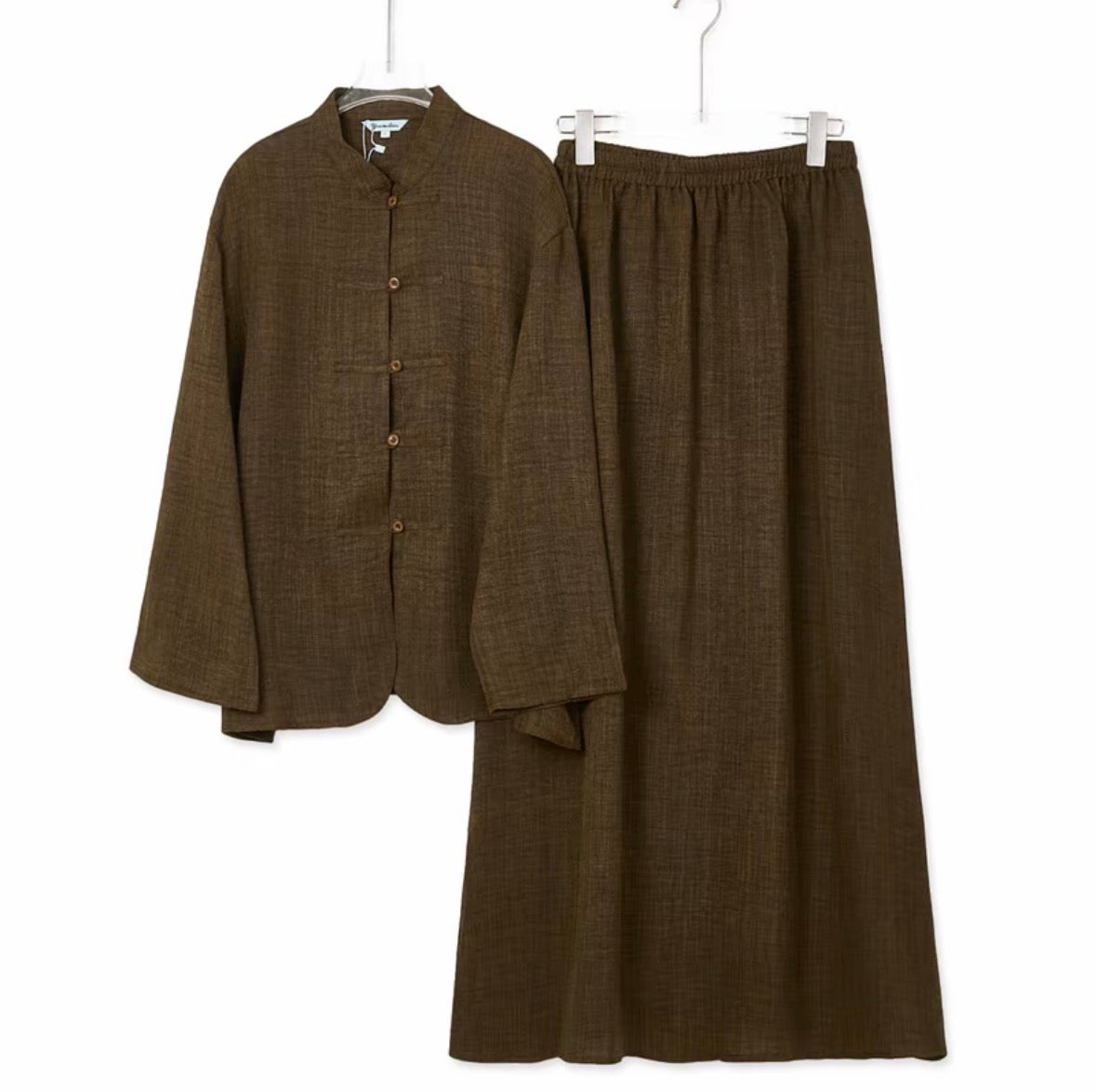 YM Mei Mei Skirt Set - FS/PS