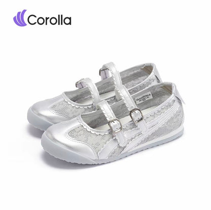 COROLLA AirLace Mary Jane Shoes