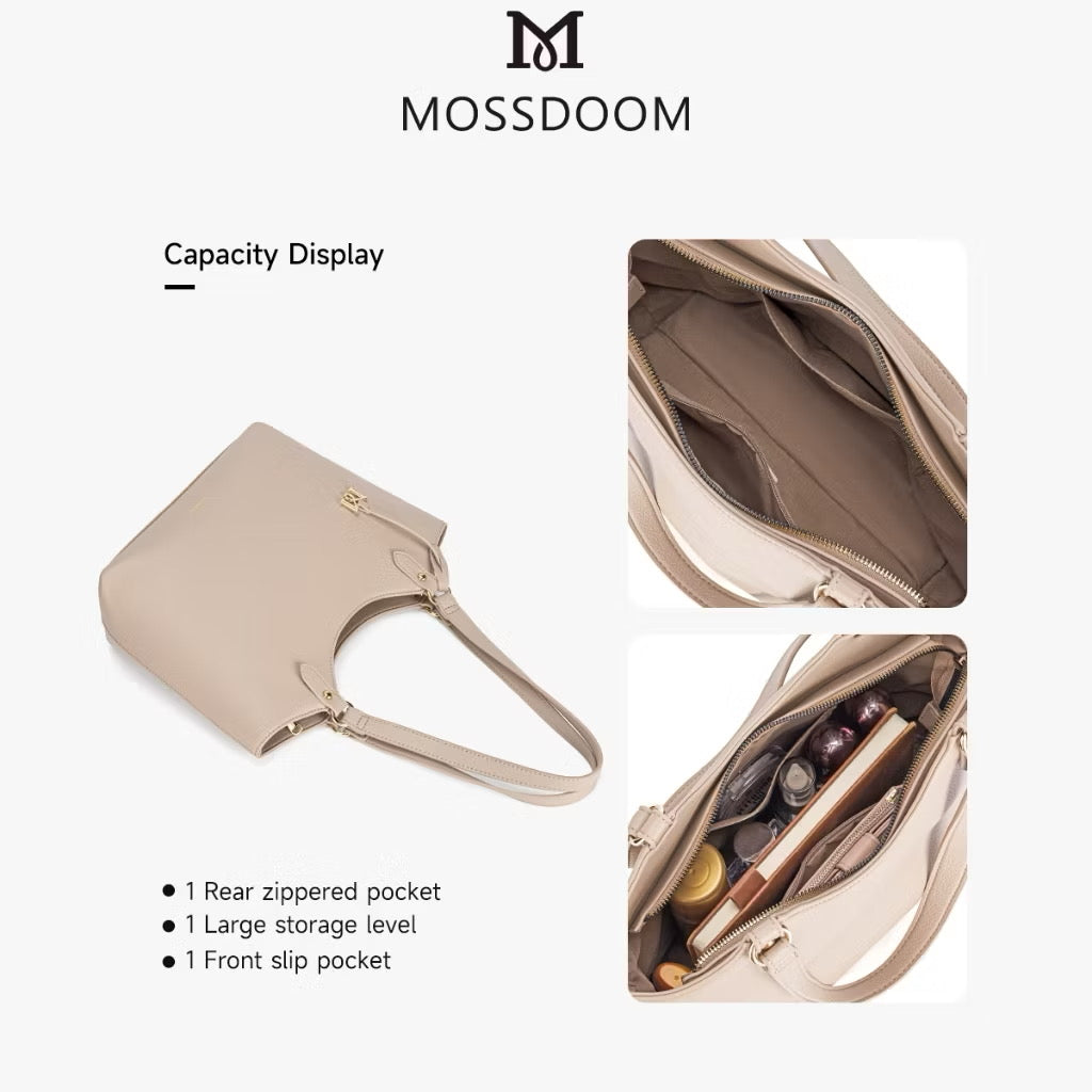 MD Lona Bag