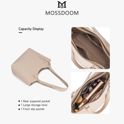 MD Lona Bag
