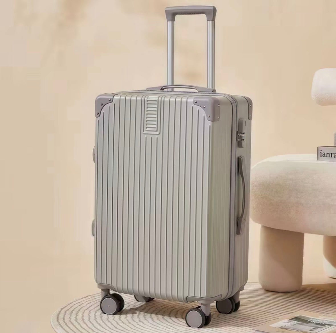 AVIVA Travel Luggage (18-28 inch)