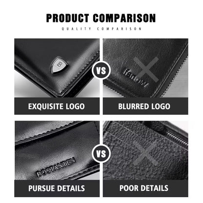 BT Men's Wallet (A)