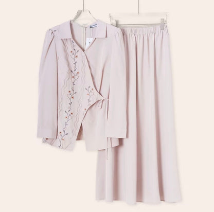 YM Sophea Set - S-XL