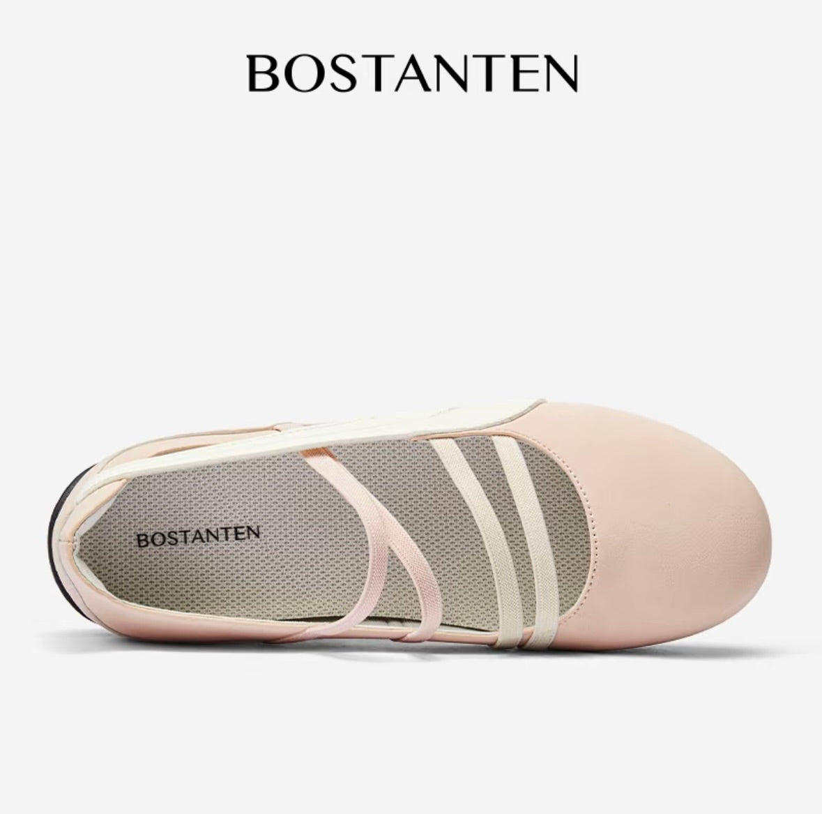 BT BlackPink Shoes