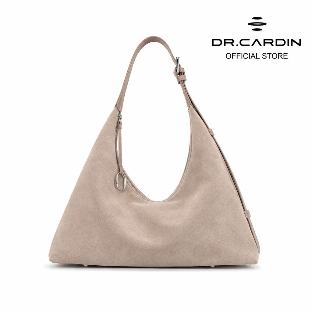 Dr Cardin Angular Bag BG-888