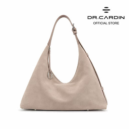 Dr Cardin Angular Bag BG-888