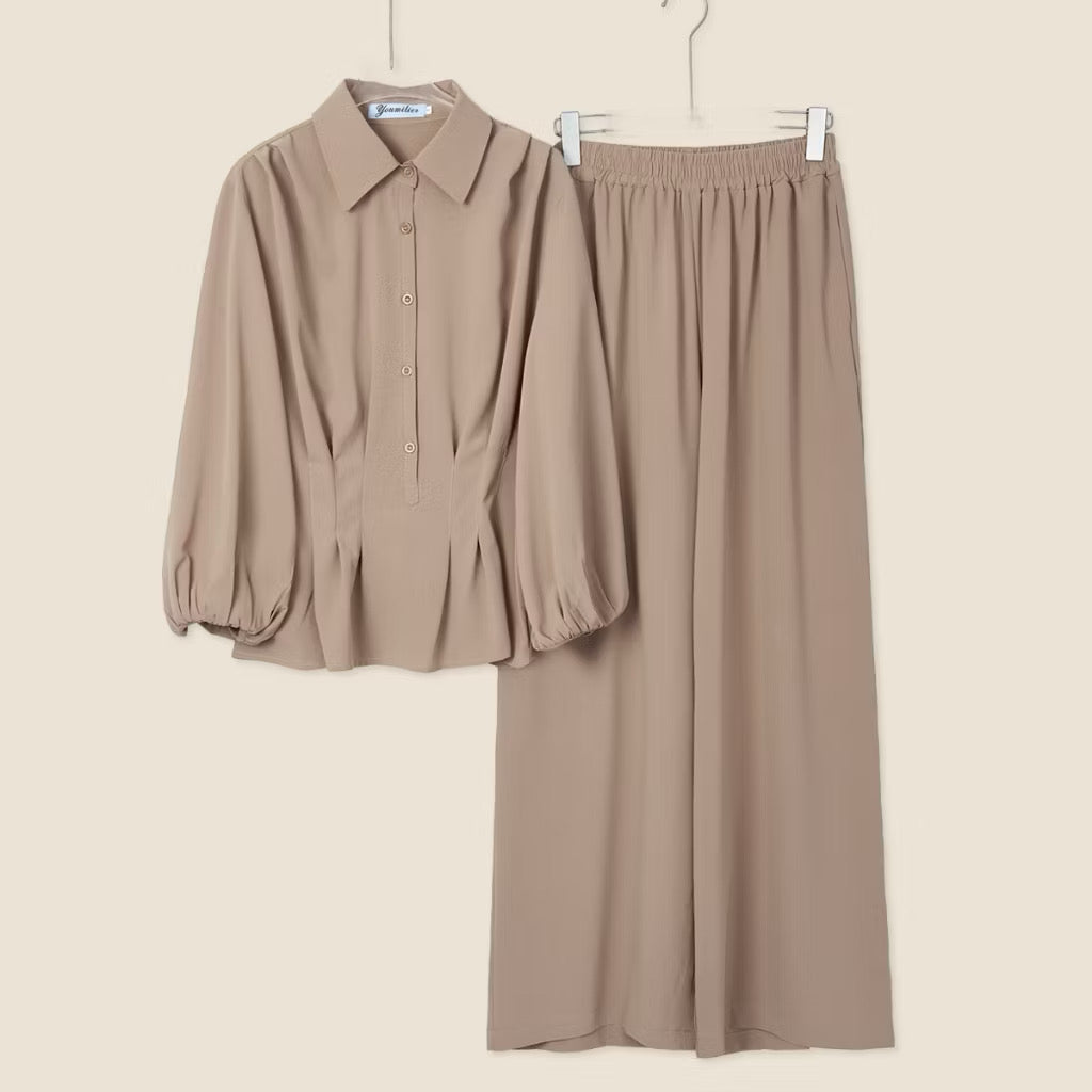 YM Miho/Mindy Set (Free Size/Plus Size)