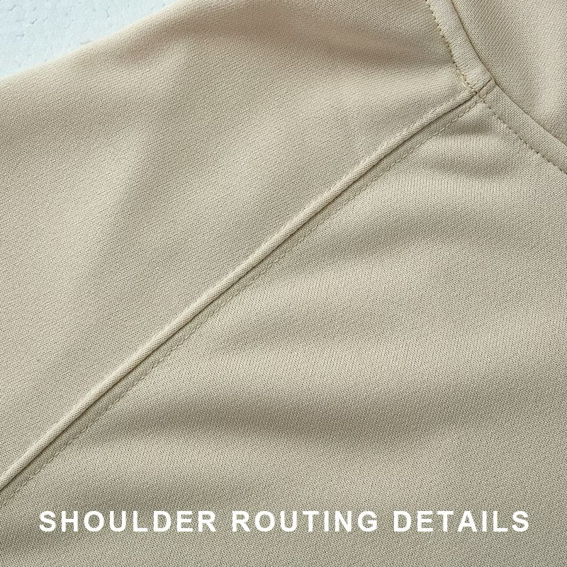 YM Pullover Hoodie - FS/PS