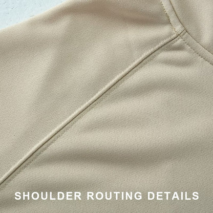 YM Pullover Hoodie - FS/PS
