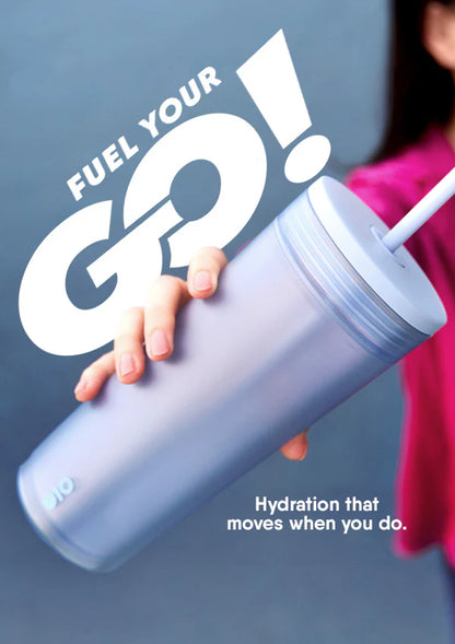 MTG Go Cup (600ml)