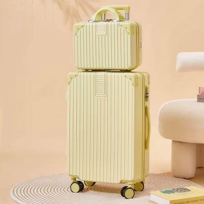 AVIVA Travel Luggage (18-28 inch)