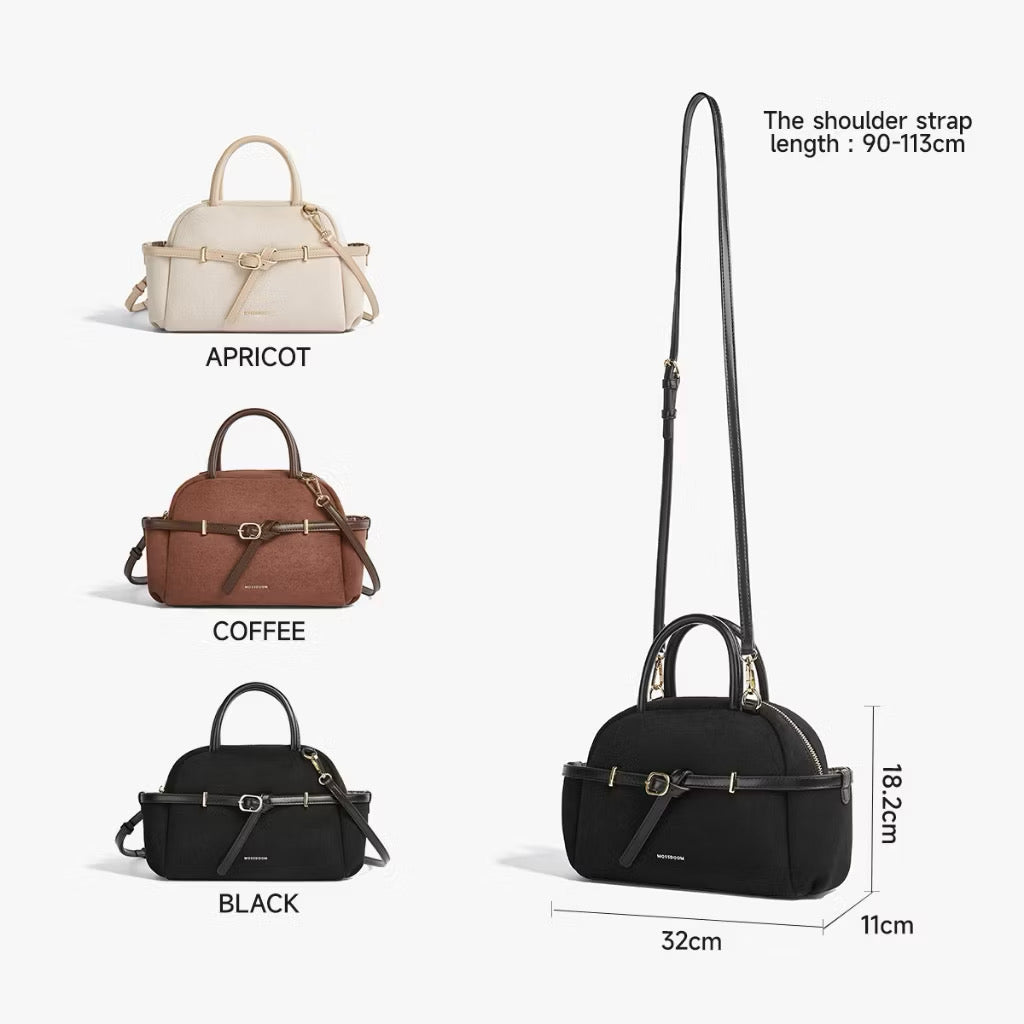 MD Peppy Bag