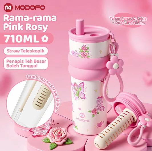 MDF (316) Insulated Cup 710ml