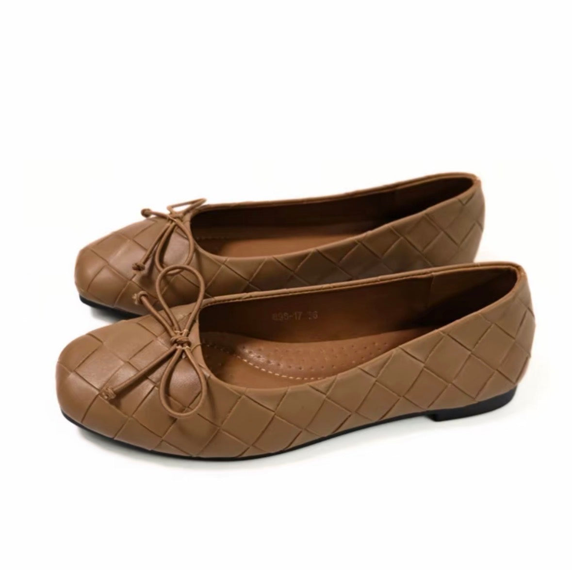 LYDEN Liora Flats