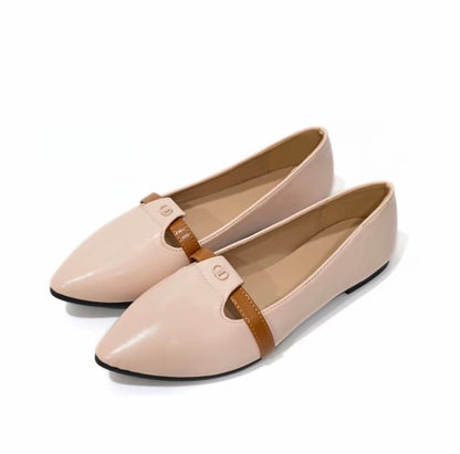LYDEN Koey Series Flats