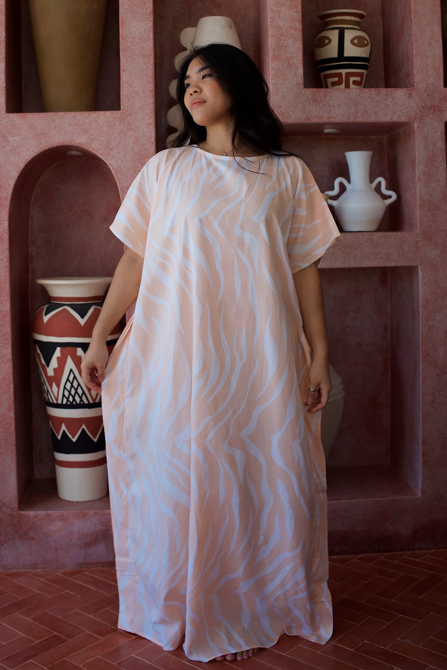 Mekna Alouna Kaftan