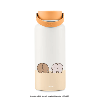 MTG Miffy Daily Collection - Miffy Daily Ace Bottle Mega 950ml