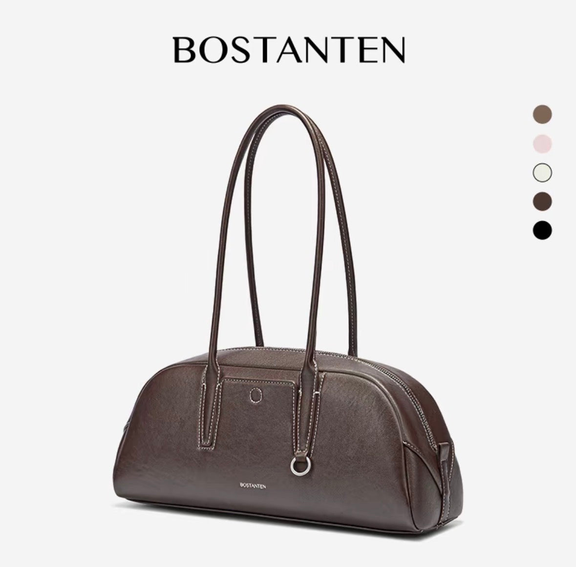 BT Side Trunk Bag