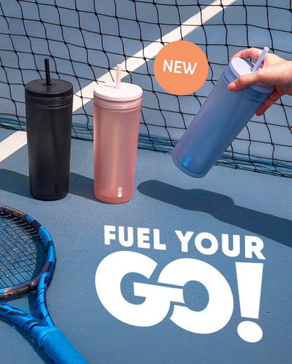 MTG Go Cup (600ml)
