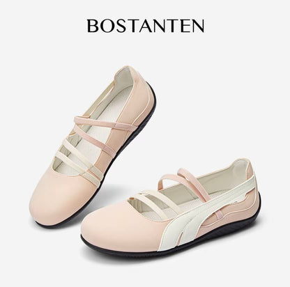 BT BlackPink Shoes