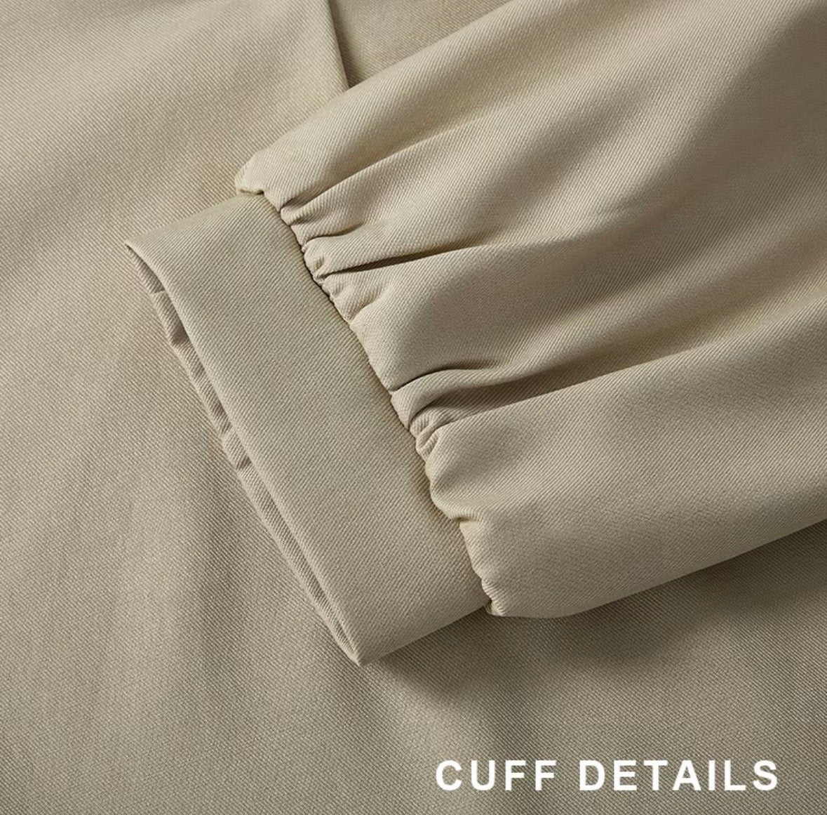 YM Nera Pants Set - Free/Plus Size