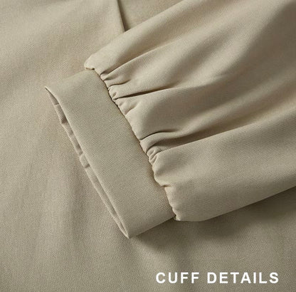 YM Nera Pants Set - Free/Plus Size