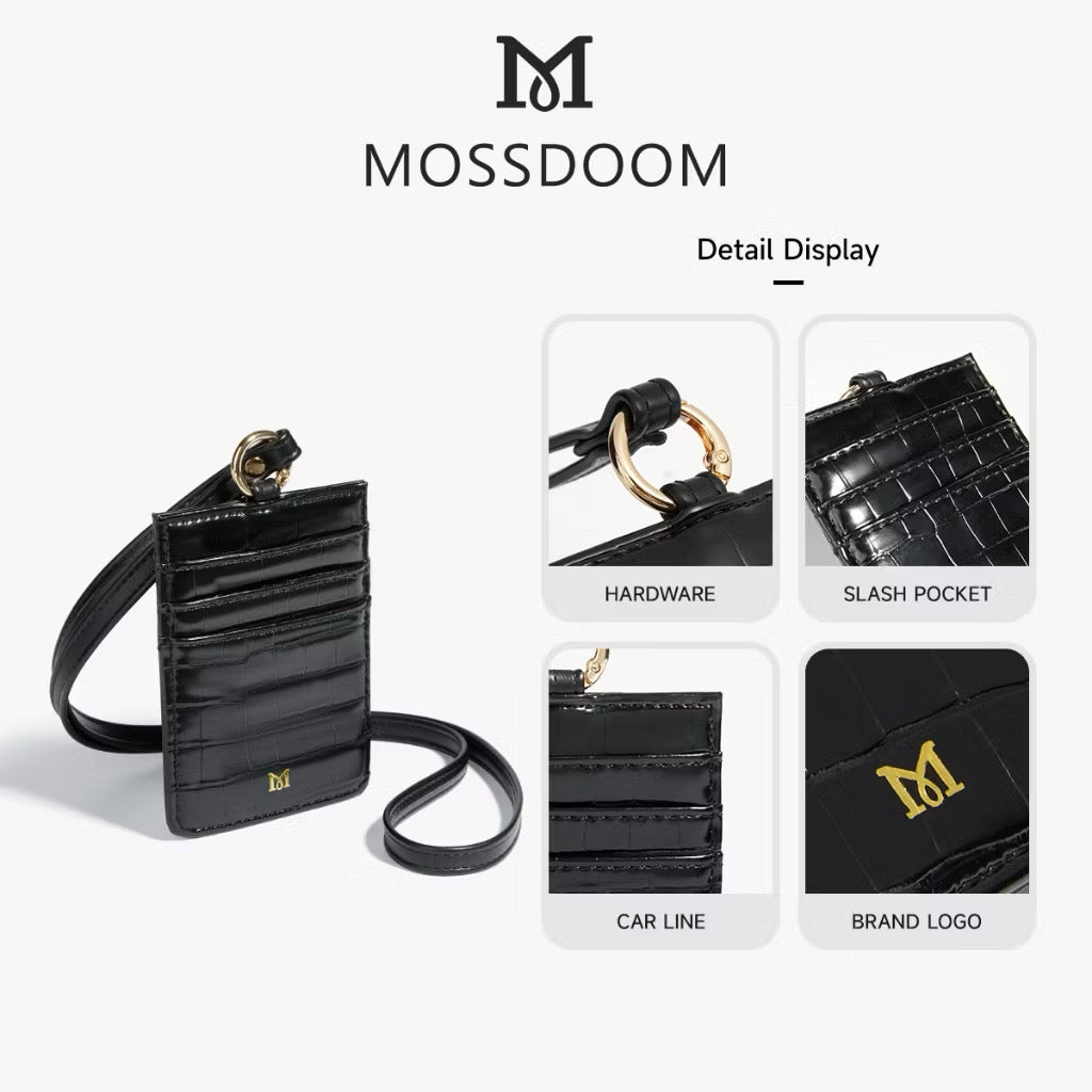 MD Card Holder