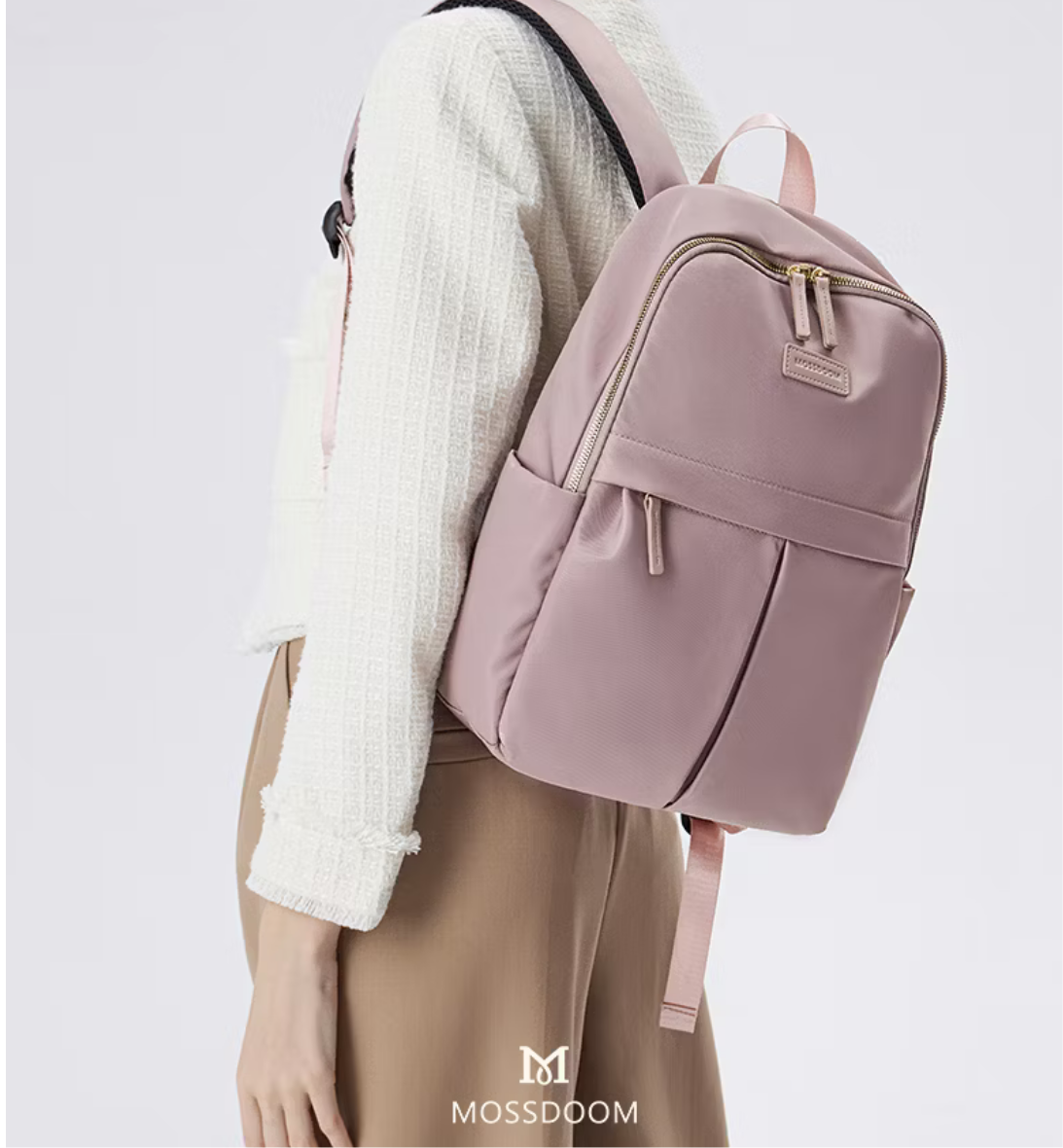 MD Breton Backpack