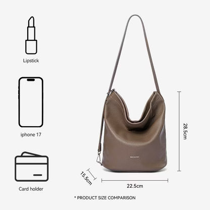 BT Emblem Bag