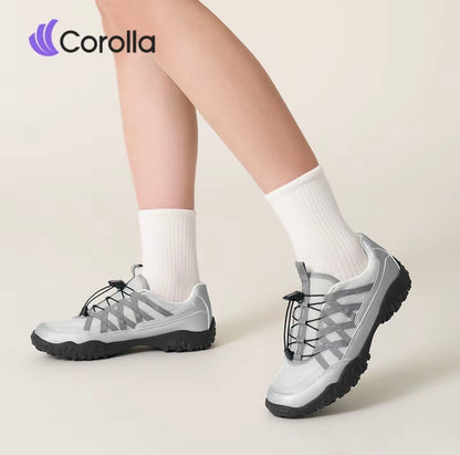 COROLLA Flow Shoes