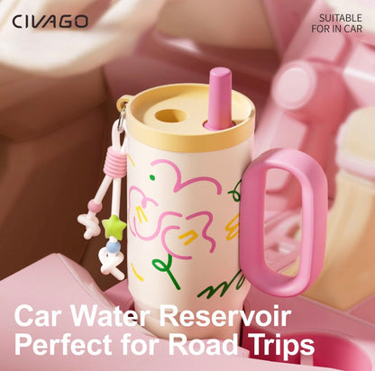 CVG Twilight Cup Tumbler 750ml/25oz