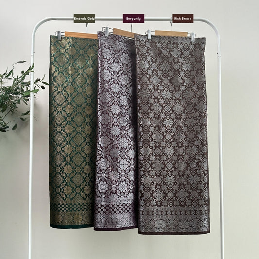 ABC Inang Songket Lipat 4.0
