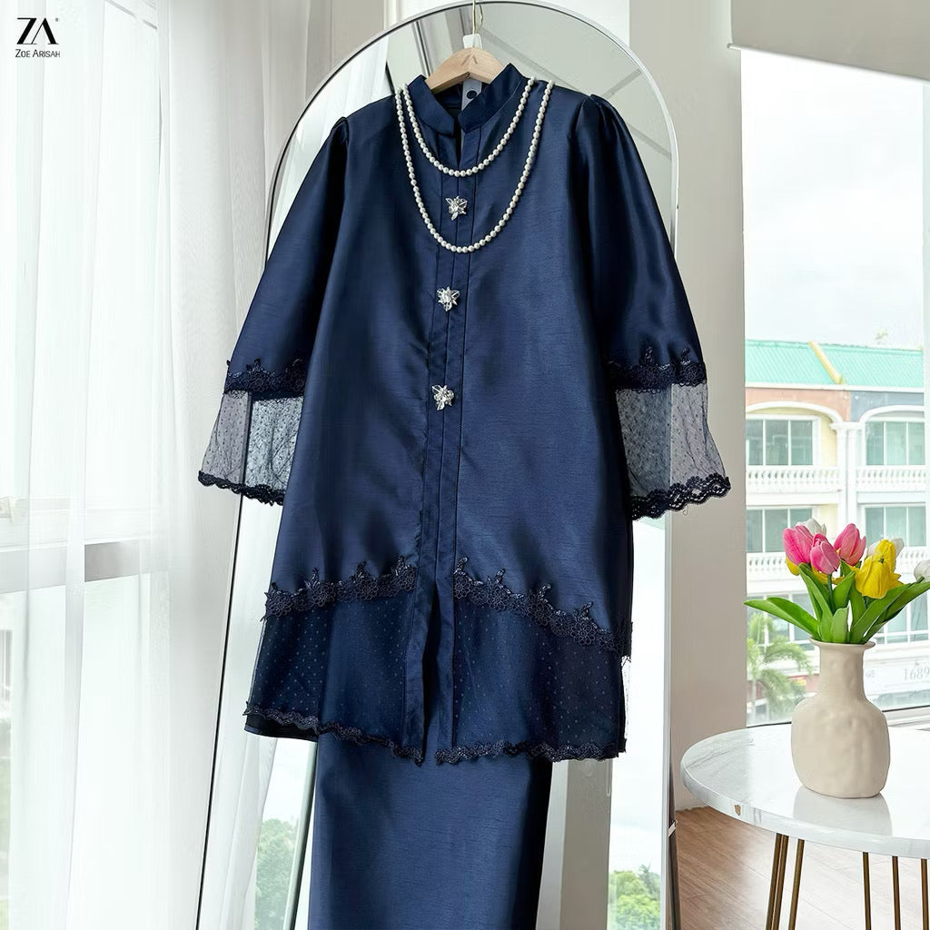 ZA Shellia Kurung Set