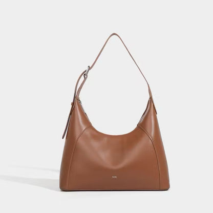 NUNU Yuky Leather Bag