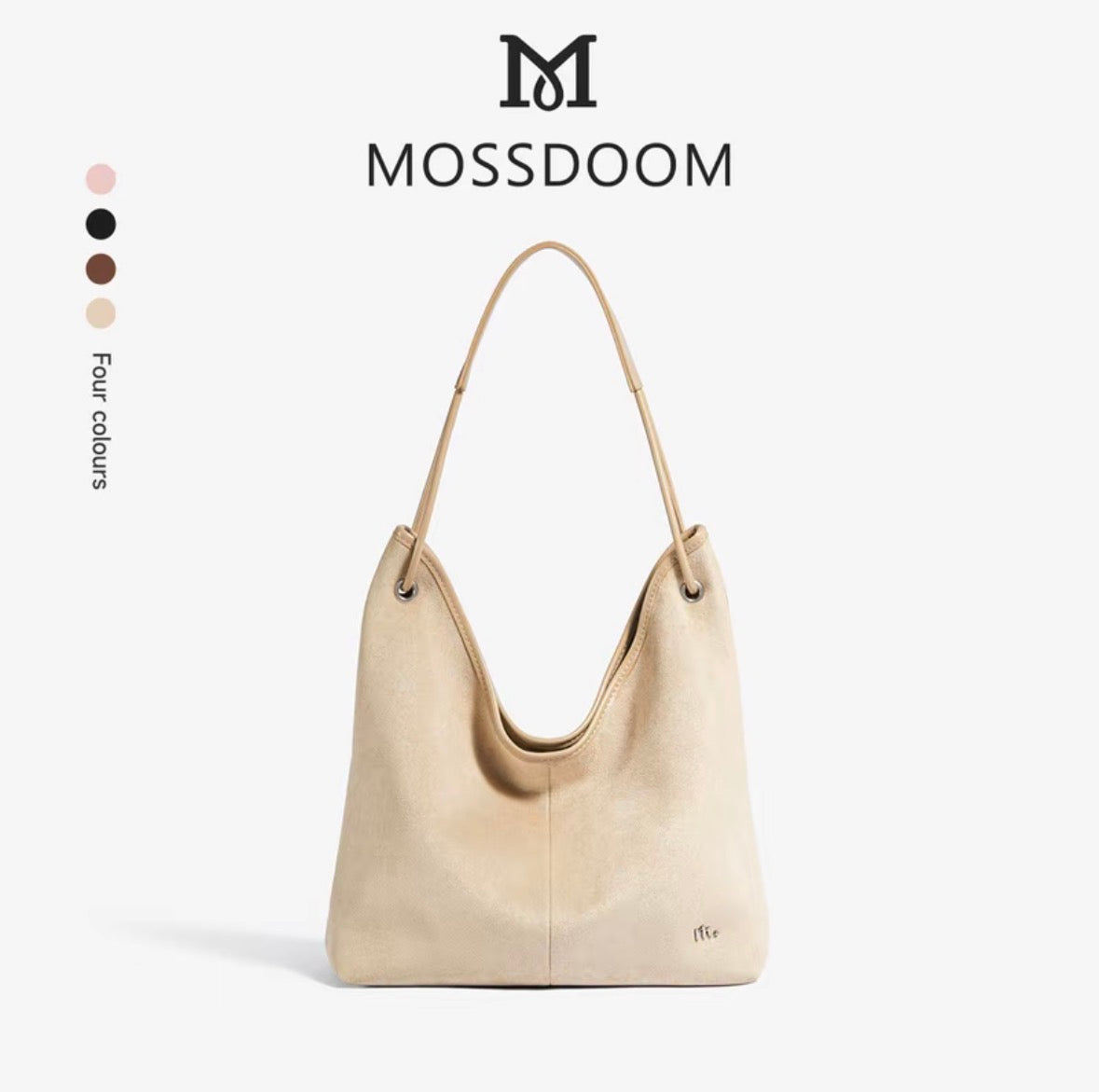 MD Daela Bag