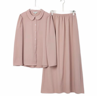 YM Agnes Skirt Set - FS/PS