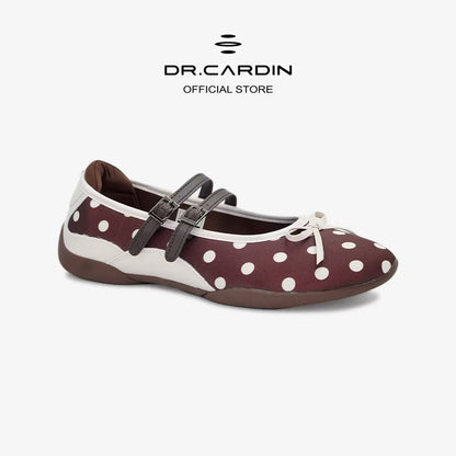Dr Cardin Drift Ballet 3.0 Ladies Comfort Sneaker L-RQZ-3808