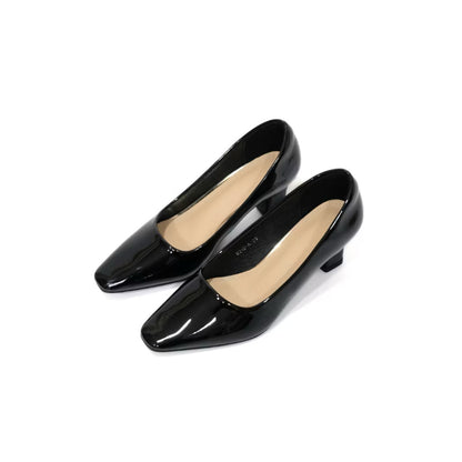 LYDEN Daisy Heels