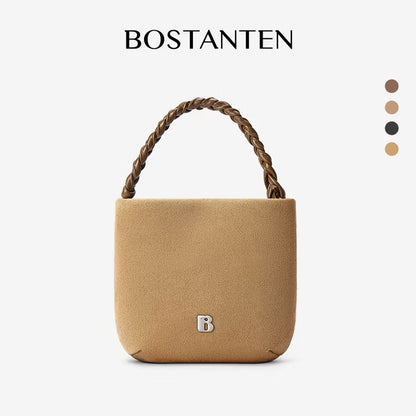 BT Teddy Bag
