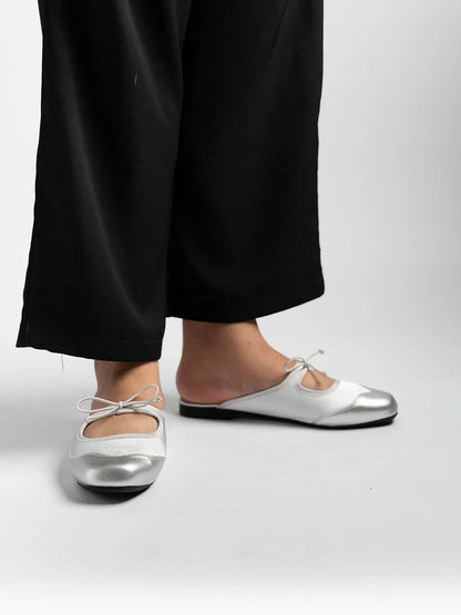H2U Remy Ribbon Flats
