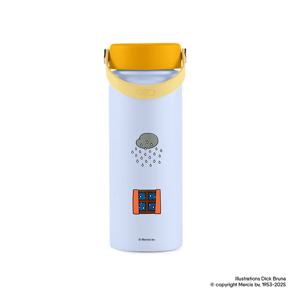 MTG Miffy Ace Bottle Medium (530ml)