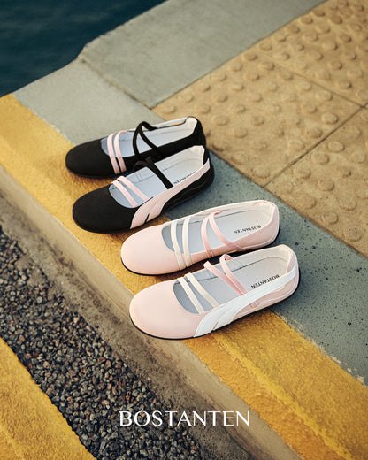 BT BlackPink Shoes