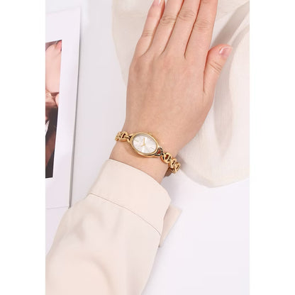 Milliot & Co Ruby Classic Bracelet Analog  Watch